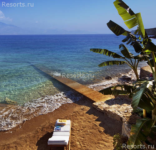 Porto Zante de Luxe Villas 12